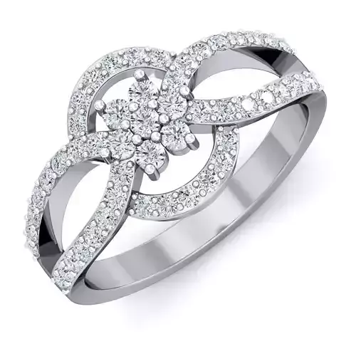 Ring - 10 3D print model