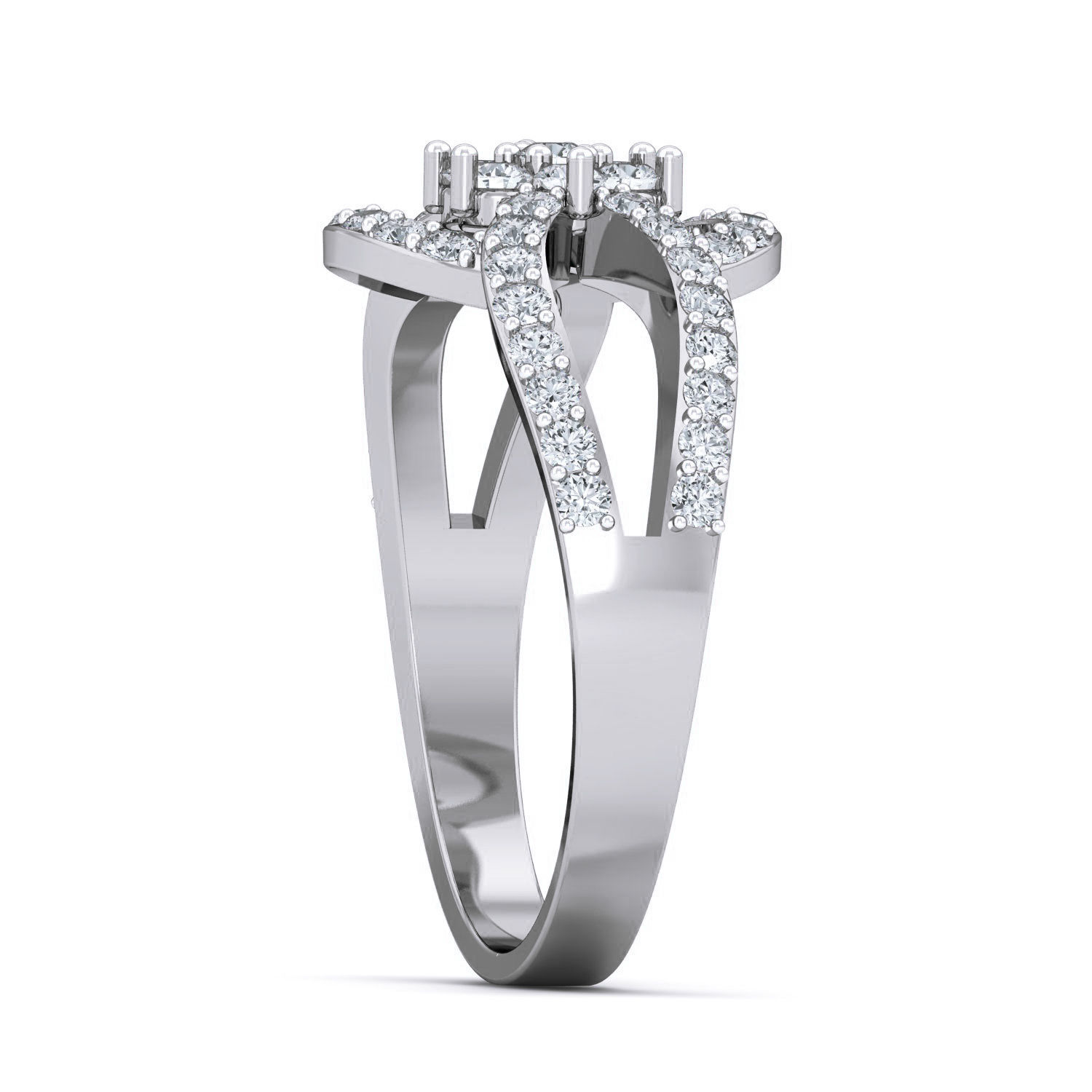 Ring - 10 3D print model_2