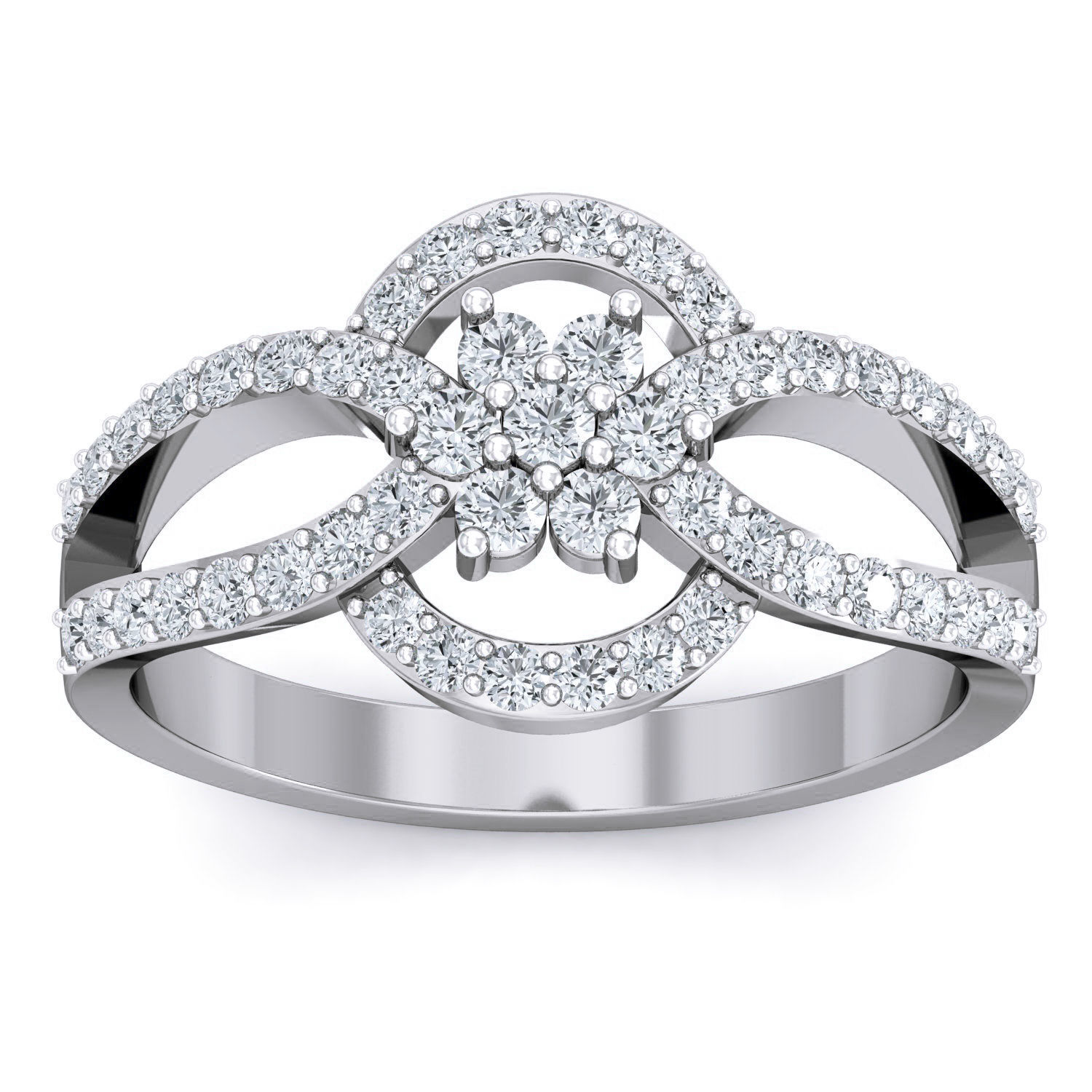 Ring - 10 3D print model_1