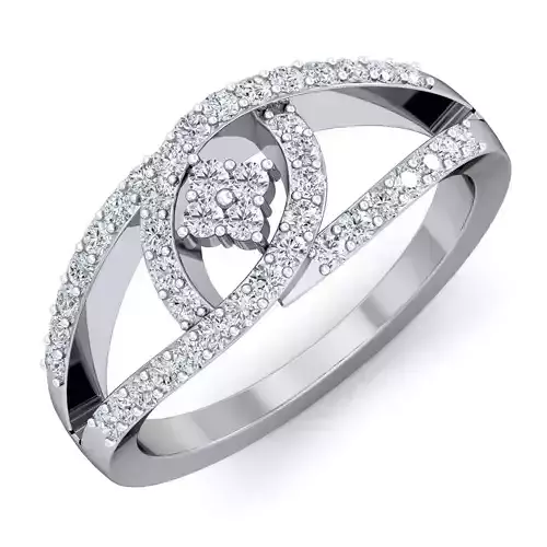 Ring - 01 3D print model