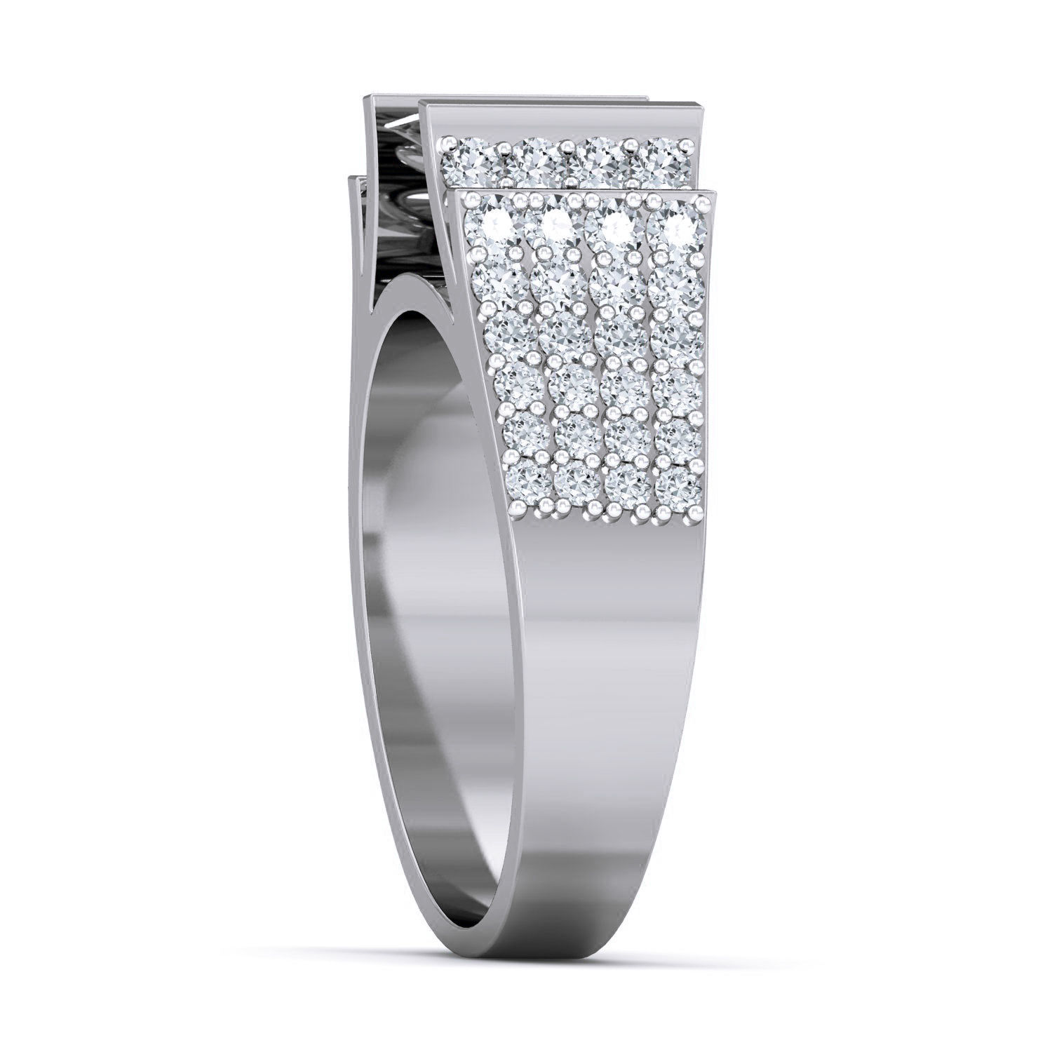 Ring - 484 3D print model_2