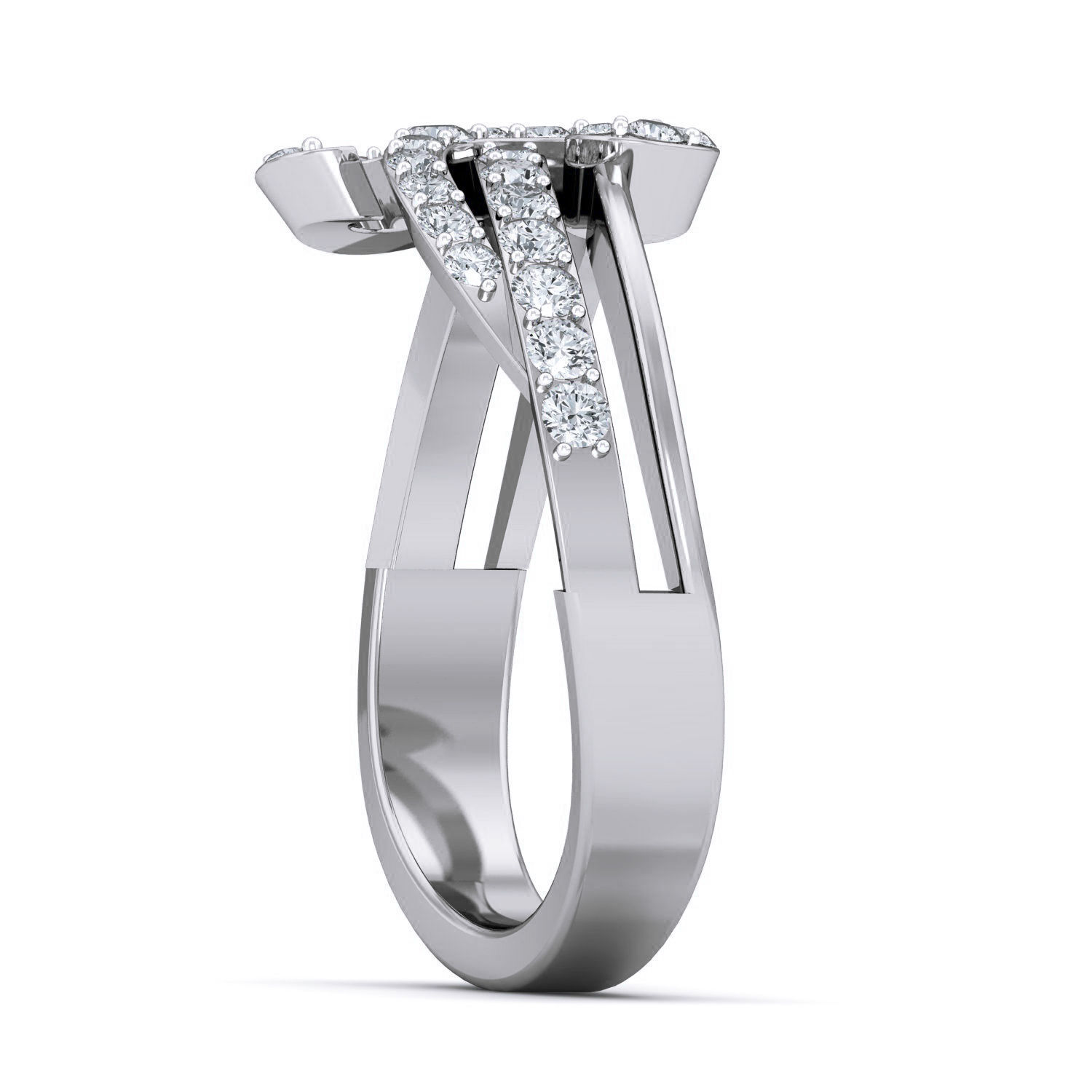 Ring - 43 3D print model_2