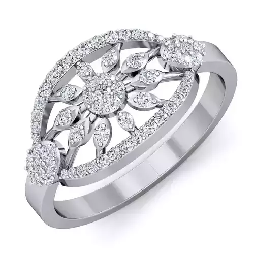 Ring - 15 3D print model