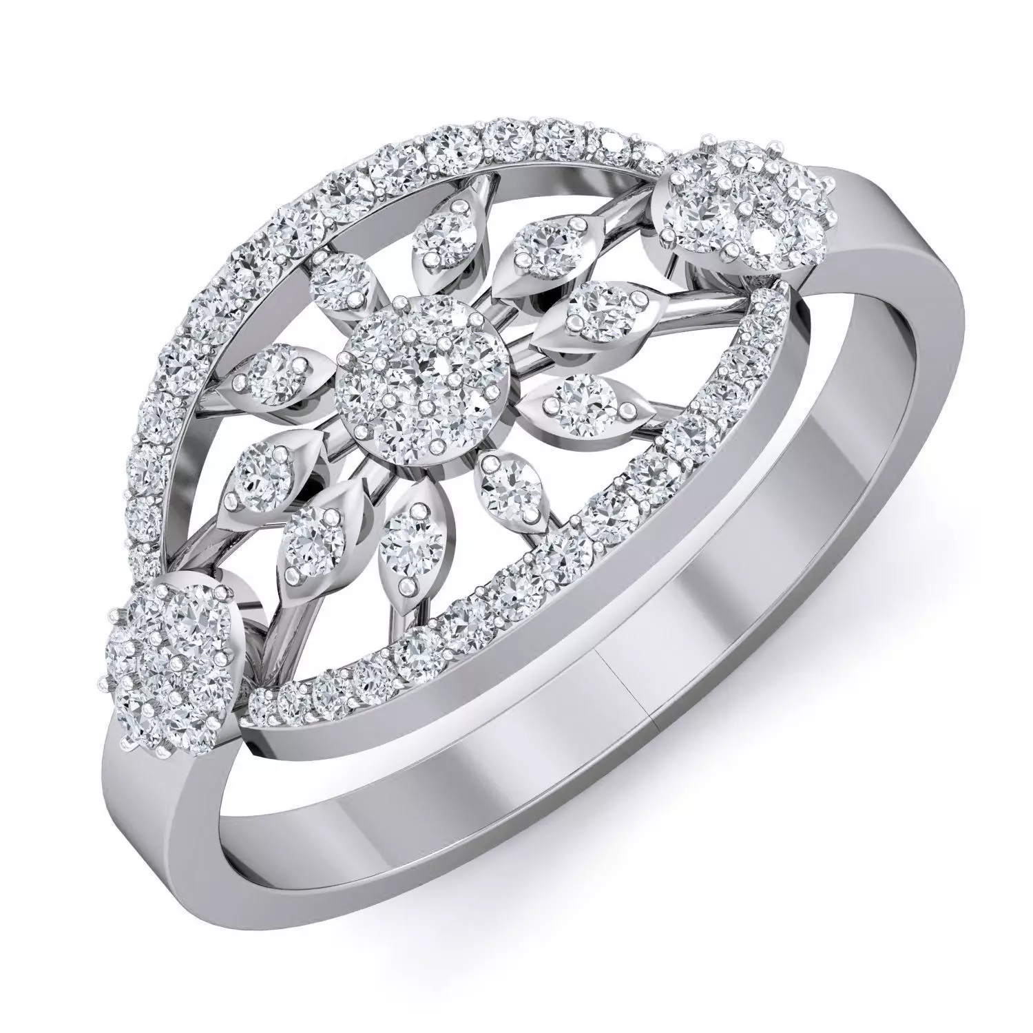 Ring - 15 3D print model_0