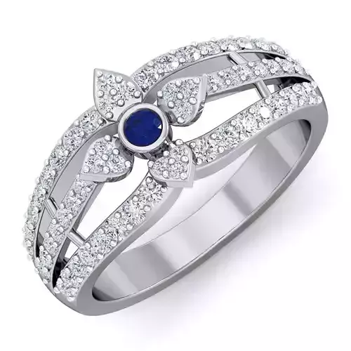 Ring - 1072 3D print model