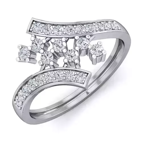Ring - 1069 3D print model