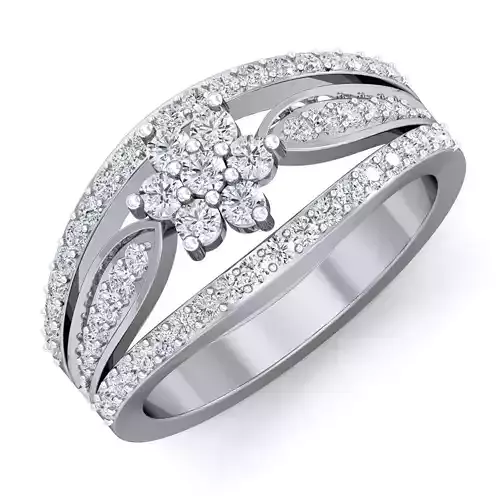 Ring - 1062 3D print model