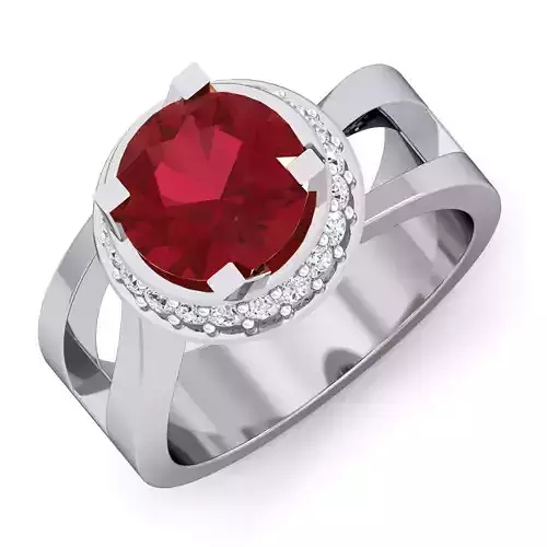 Ring - 1014 3D print model