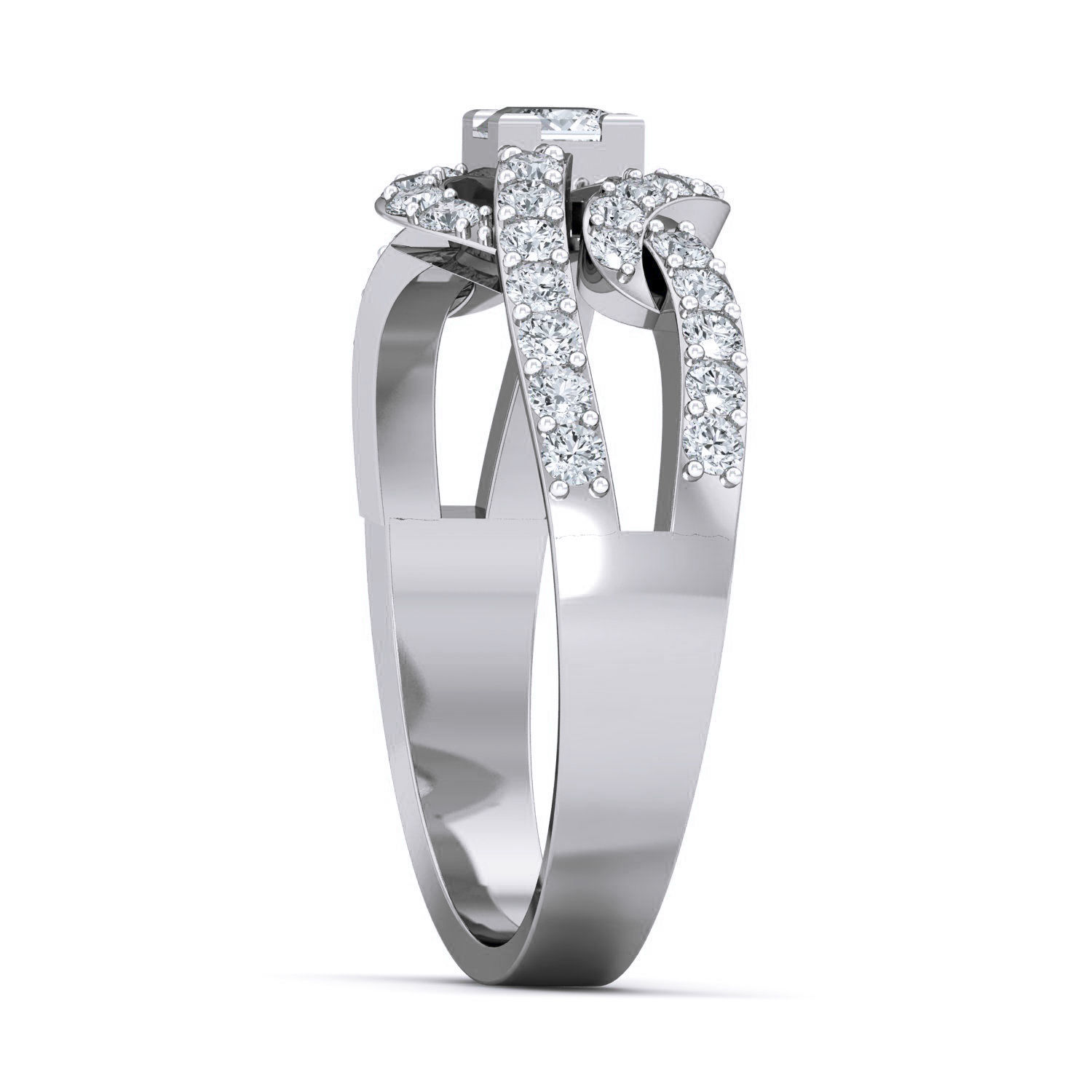 Ring - 10 3D print model_2