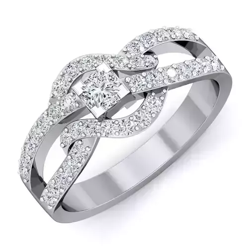 Ring - 10 3D print model