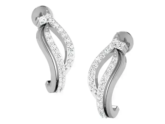 Earrings - 53