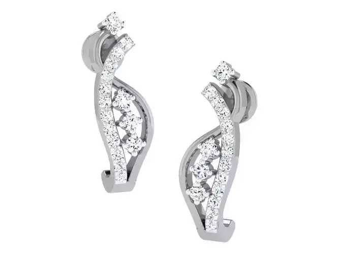 Earrings - 39