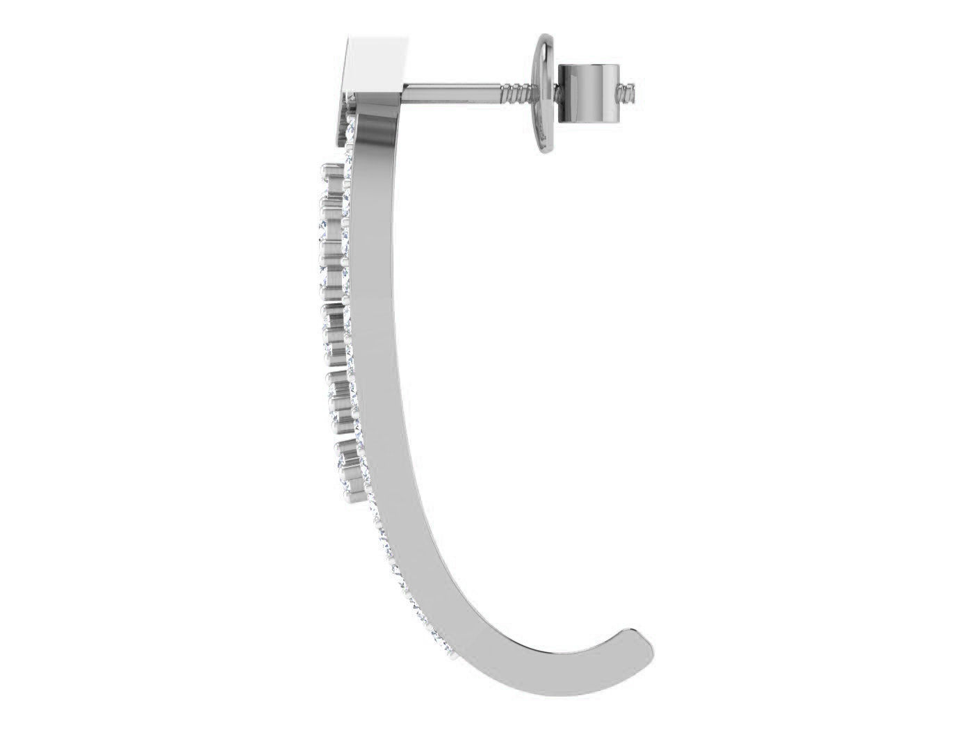 Earrings - 27 3D print model_5