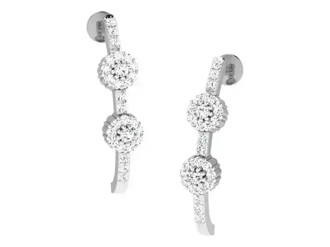 Earrings - 23
