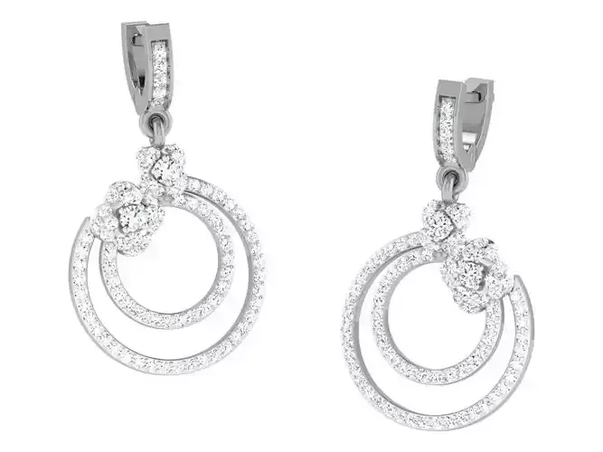 Earrings - 22