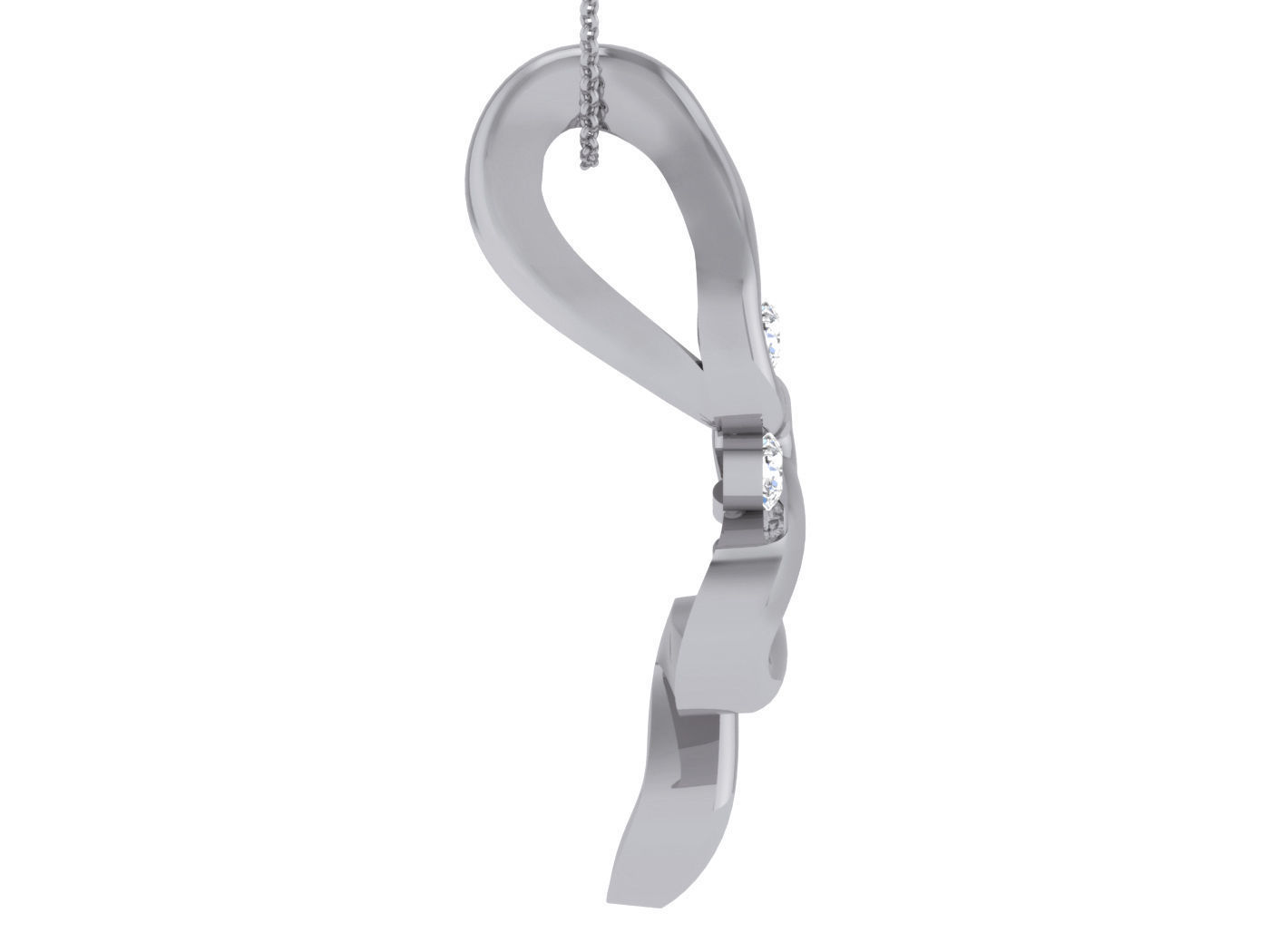 Pendant - 33 3D print model_2