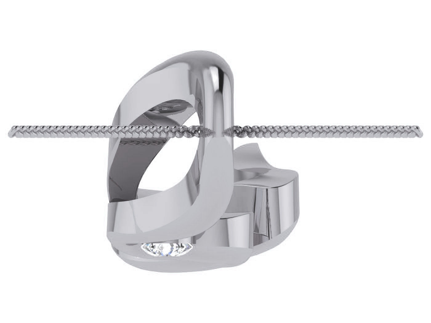 Pendant - 33 3D print model_4