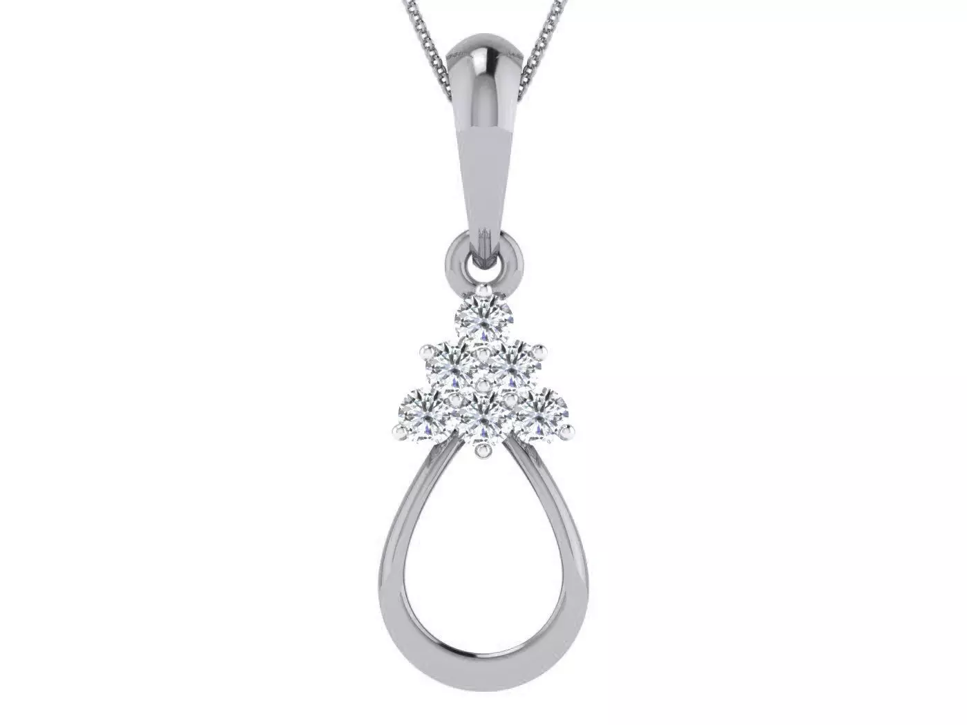 Pendant - 28 3D print model_0