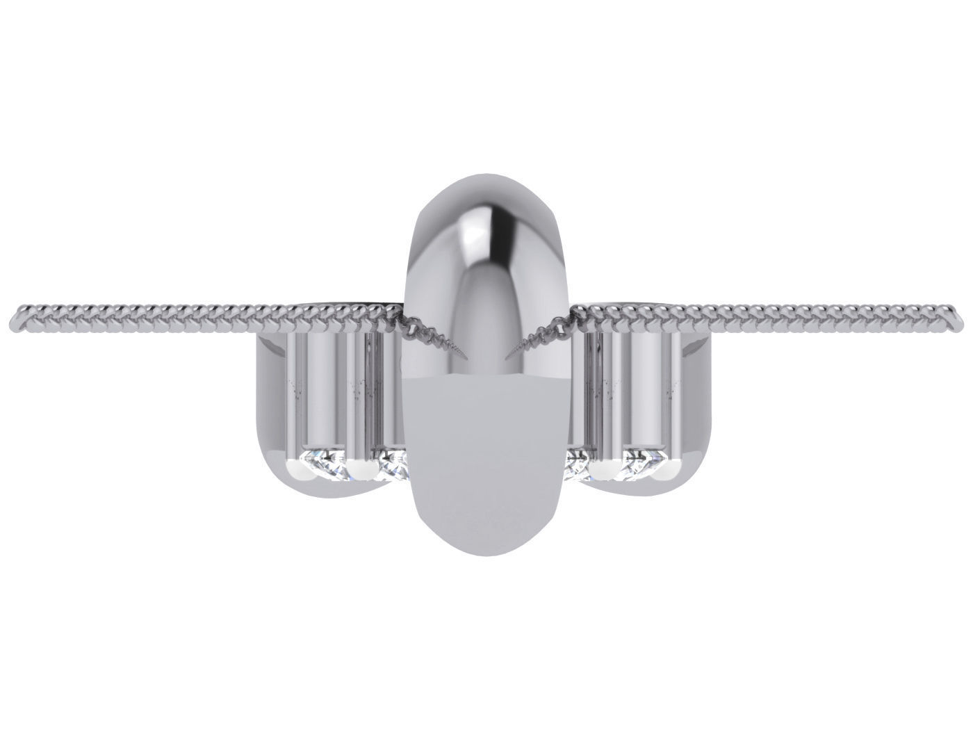 Pendant - 28 3D print model_4