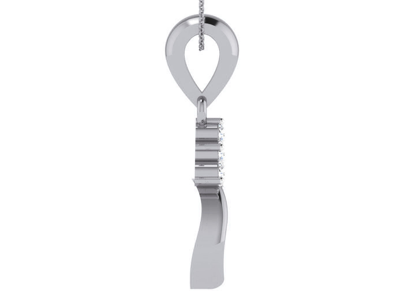 Pendant - 28 3D print model_2