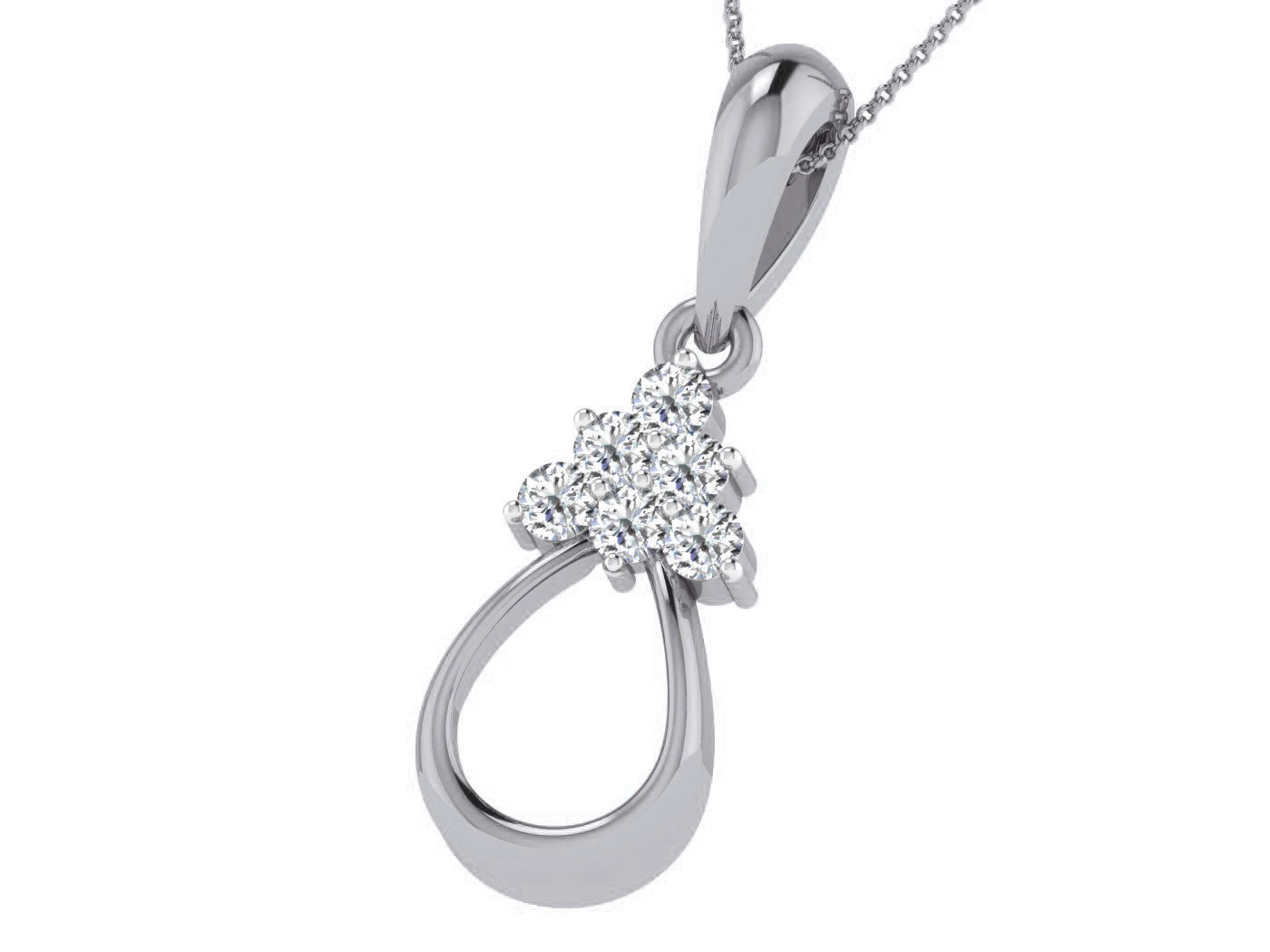 Pendant - 28 3D print model_1