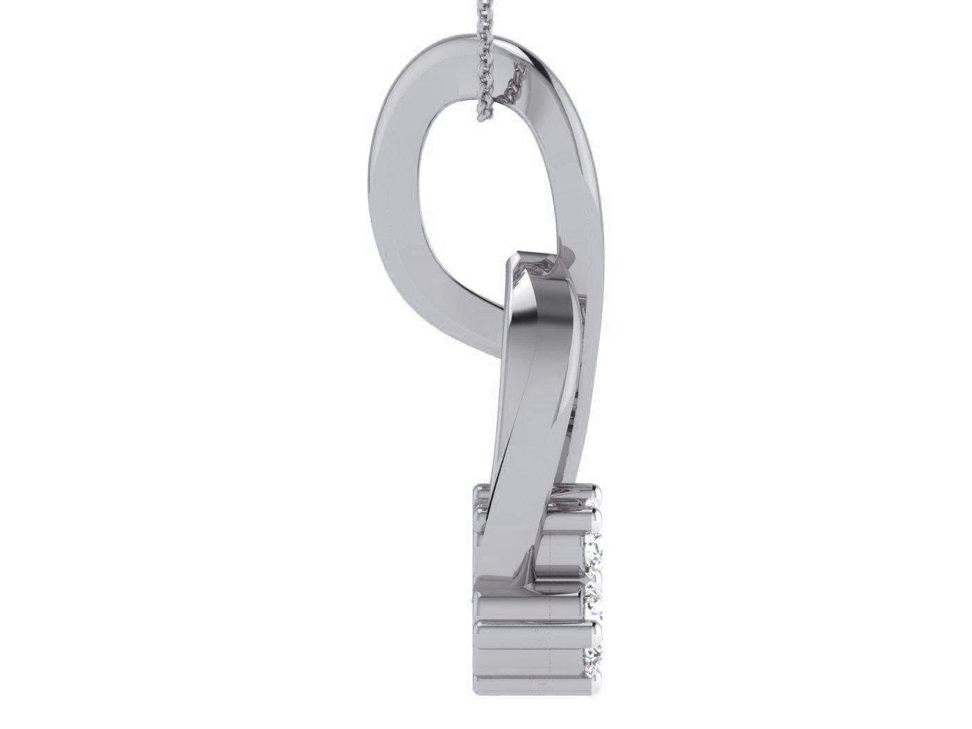 Pendant - 21 3D print model_2