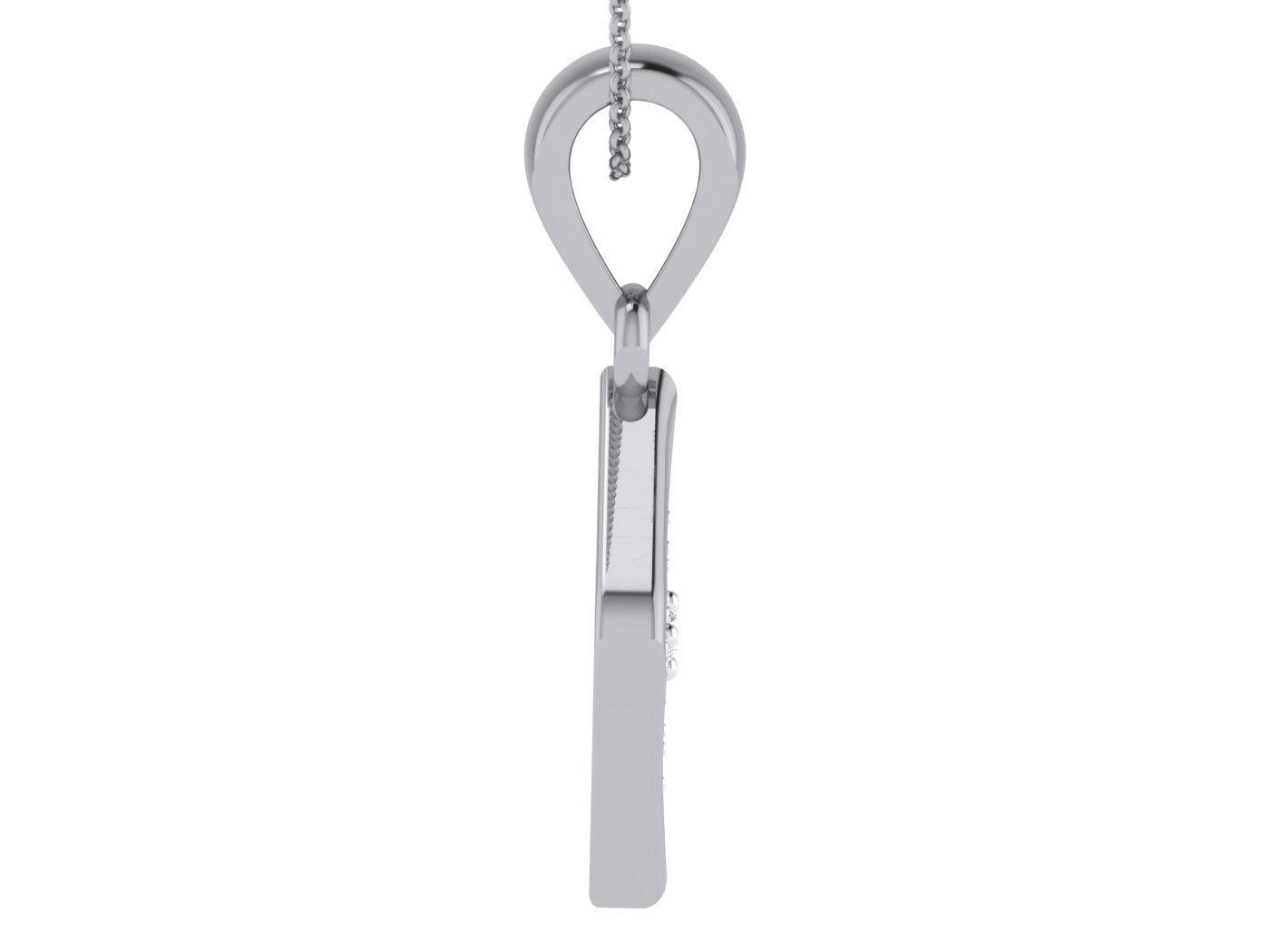 Pendant - 18 3D print model_2