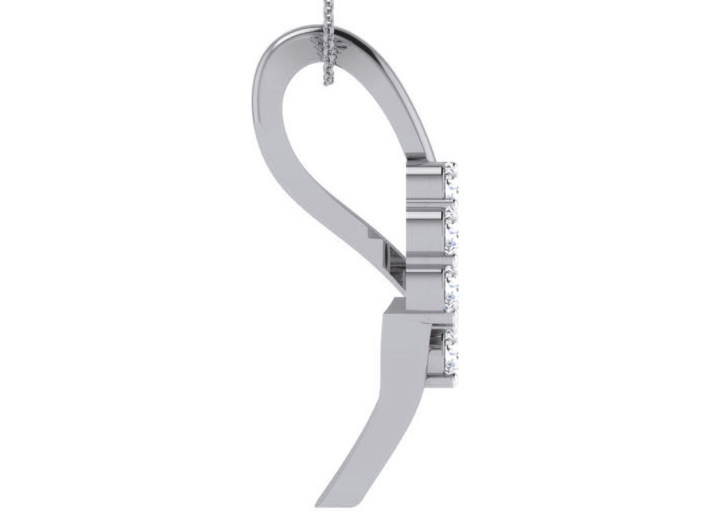 Pendant - 14 3D print model_2