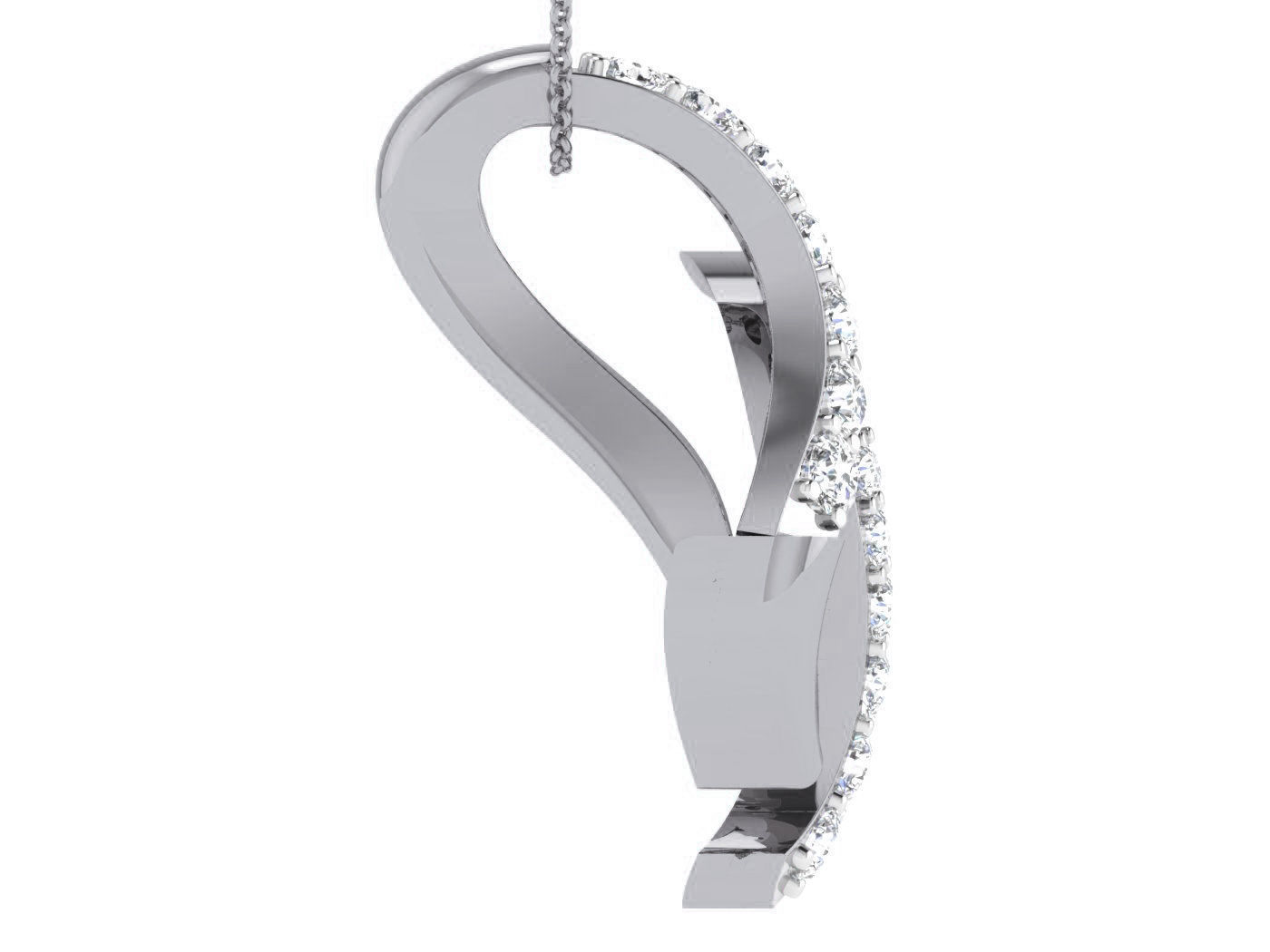 Pendant - 10 3D print model_2