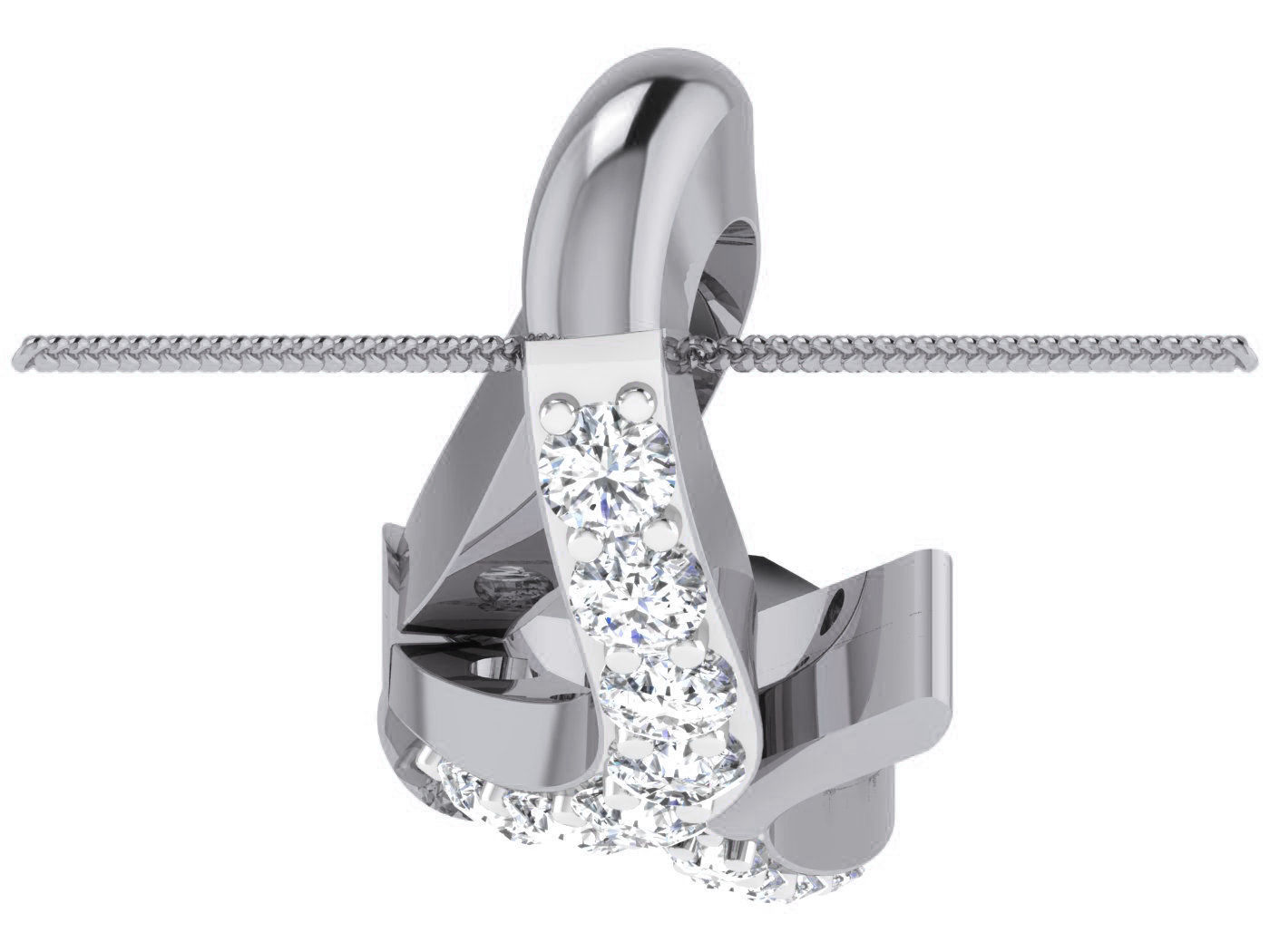 Pendant - 10 3D print model_4