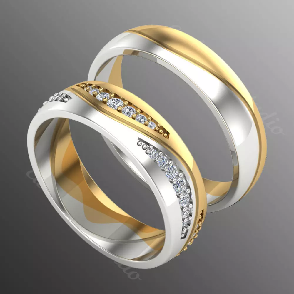 Ring od 326 3D print model_0