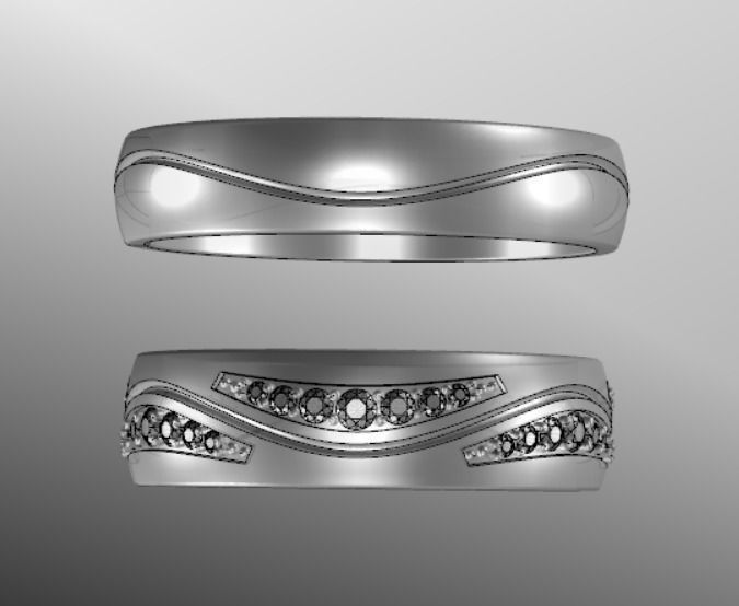 Ring od 326 3D print model_18