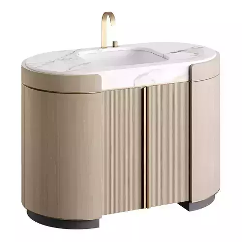 Frato BALTIMORE Vanity Units