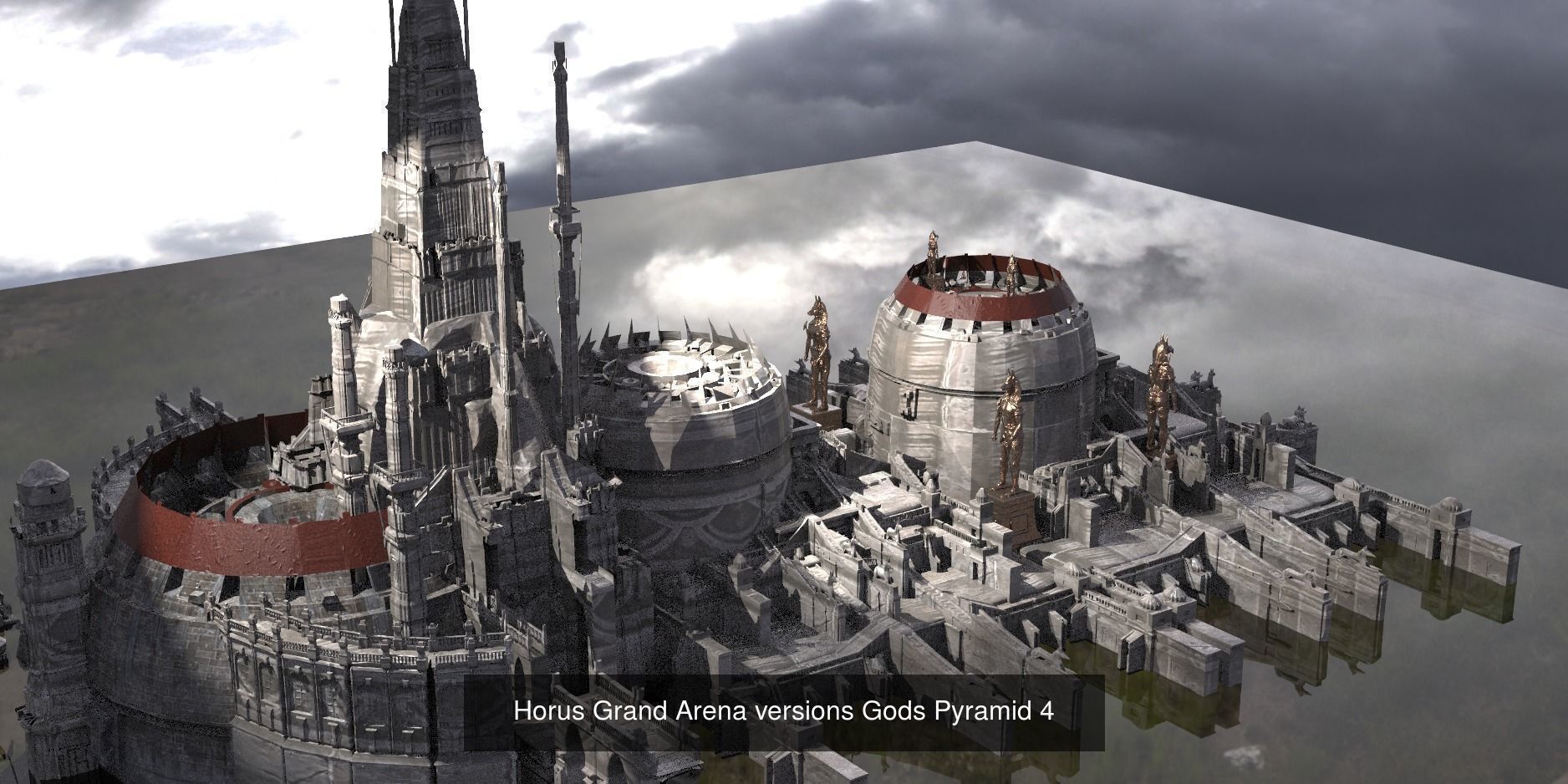 Magical Kingdoms Castles Collection  _34