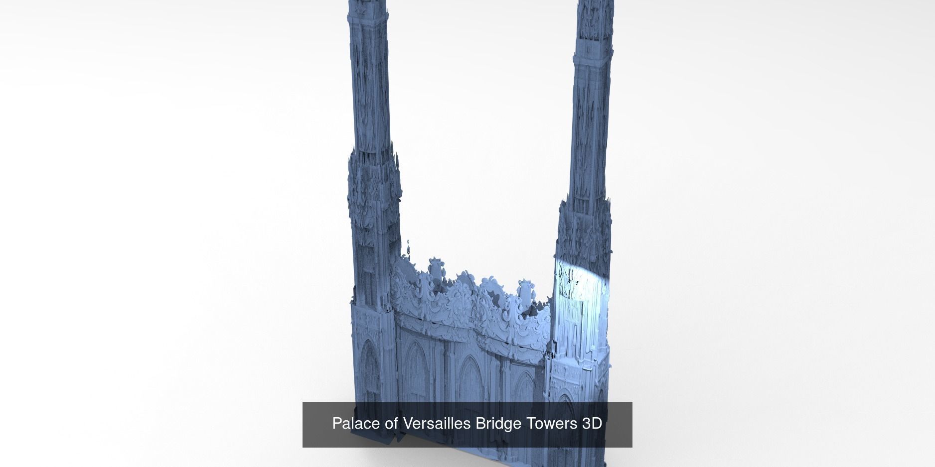 Magical Kingdoms Castles Collection  _27