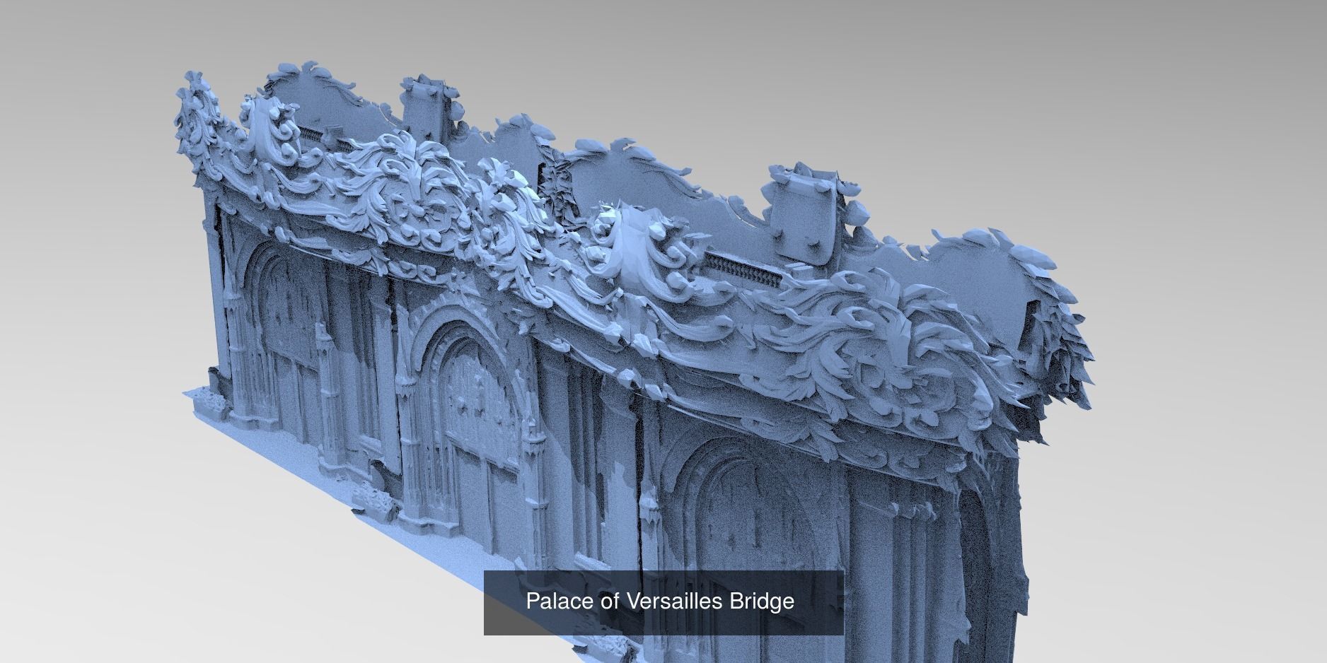 Magical Kingdoms Castles Collection  _25