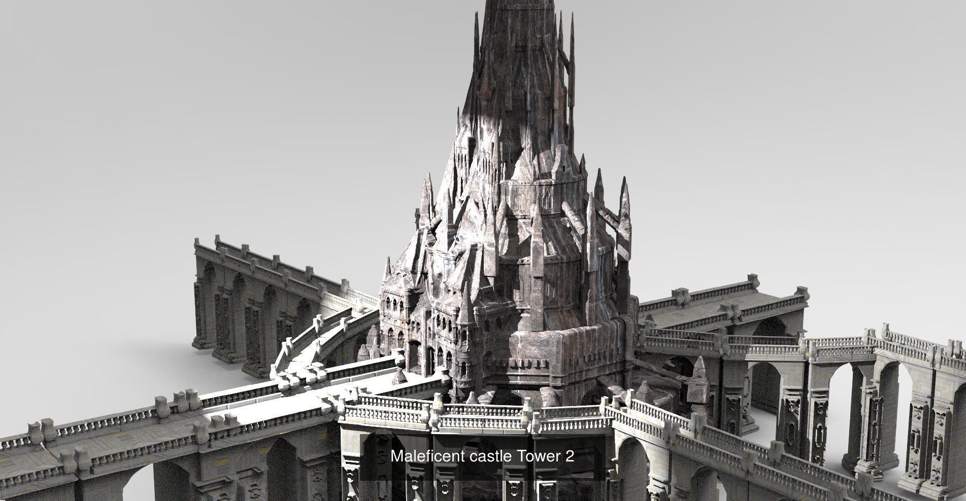 Magical Kingdoms Castles Collection  _71