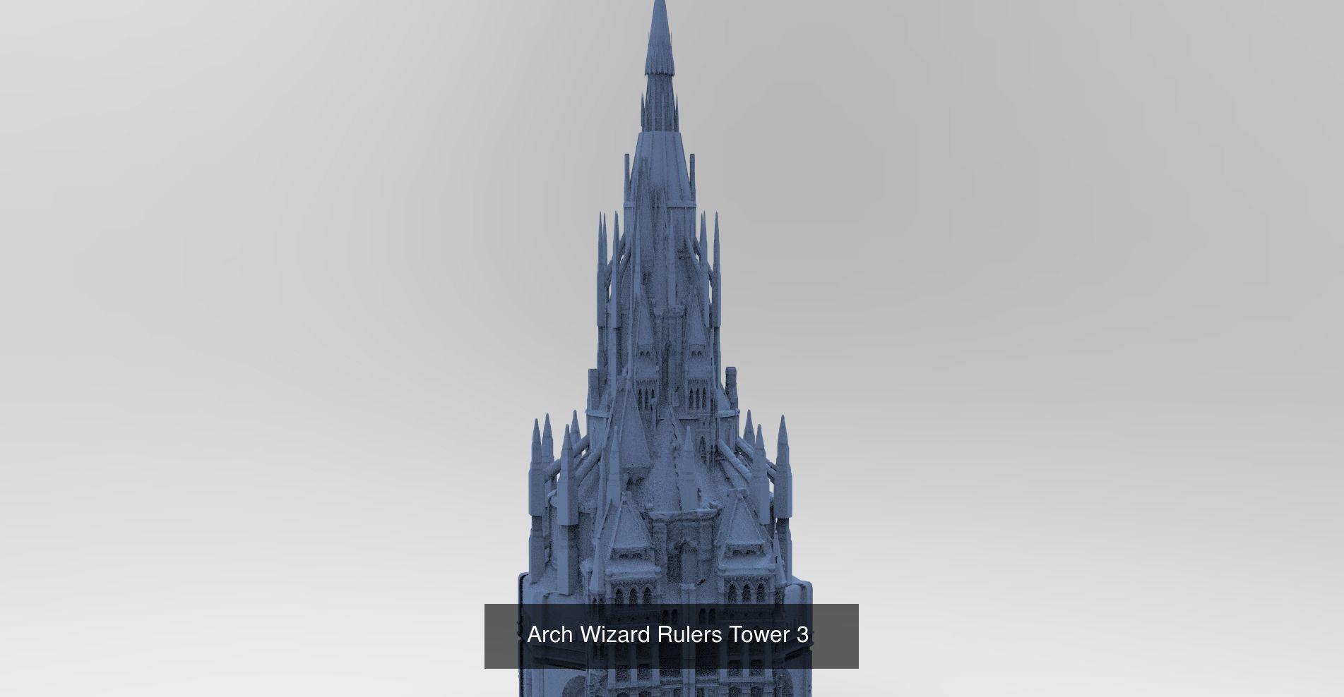 Magical Kingdoms Castles Collection  _62