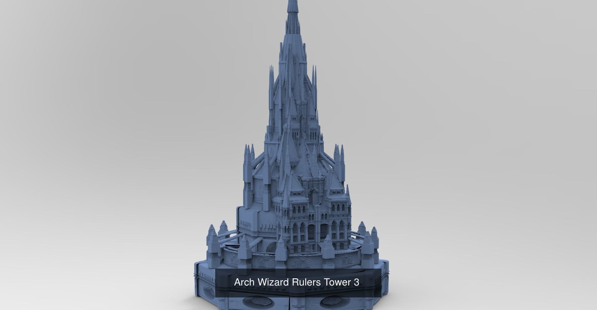 Magical Kingdoms Castles Collection  _63