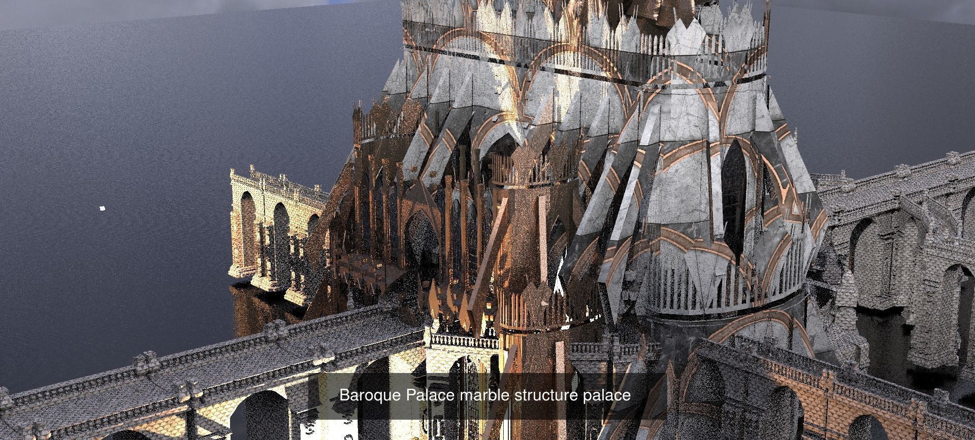 Magical Kingdoms Castles Collection  _87