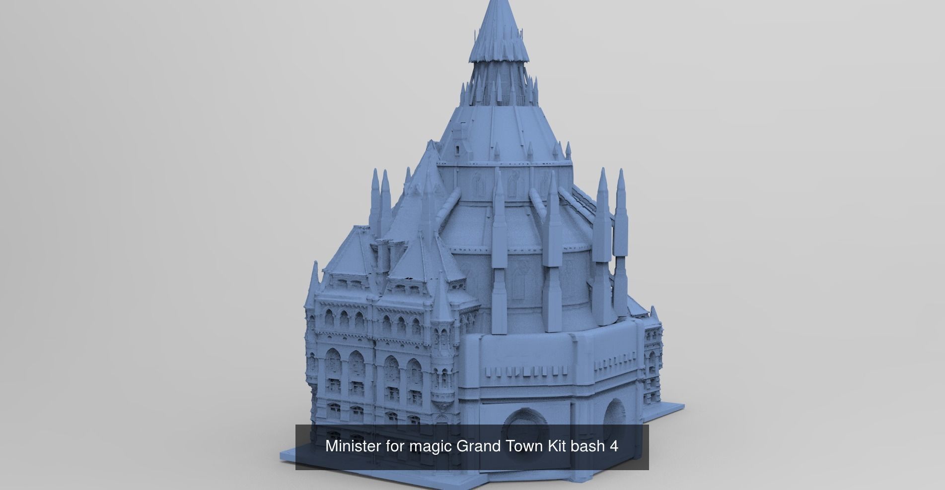 Magical Kingdoms Castles Collection  _59