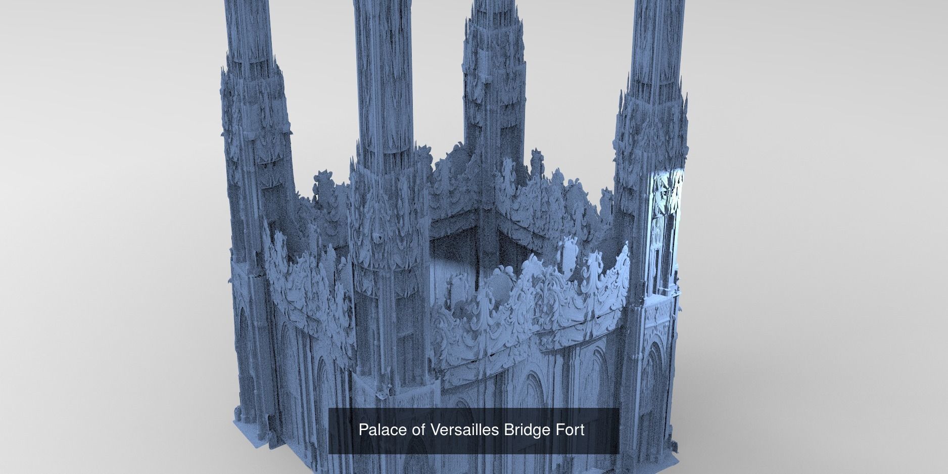 Magical Kingdoms Castles Collection  _28