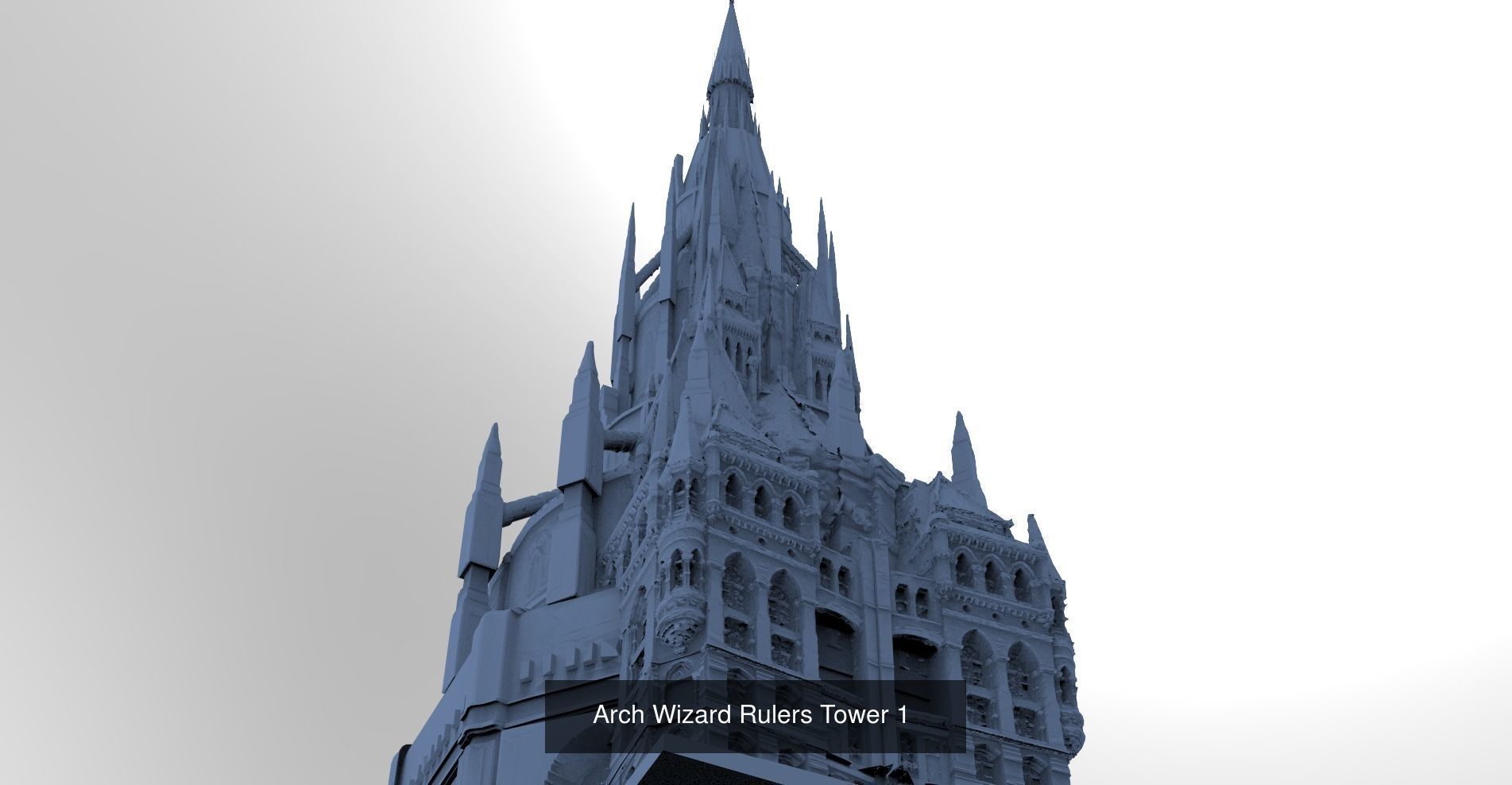 Magical Kingdoms Castles Collection  _61