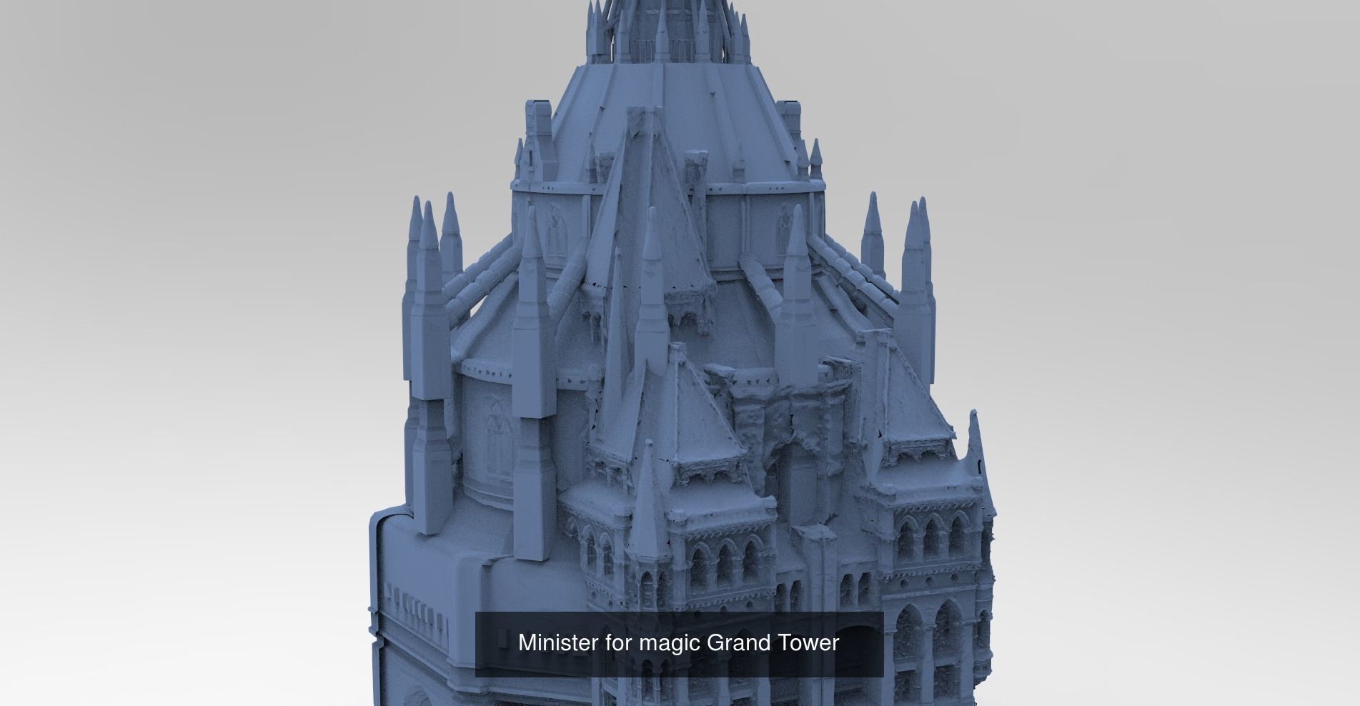 Magical Kingdoms Castles Collection  _54