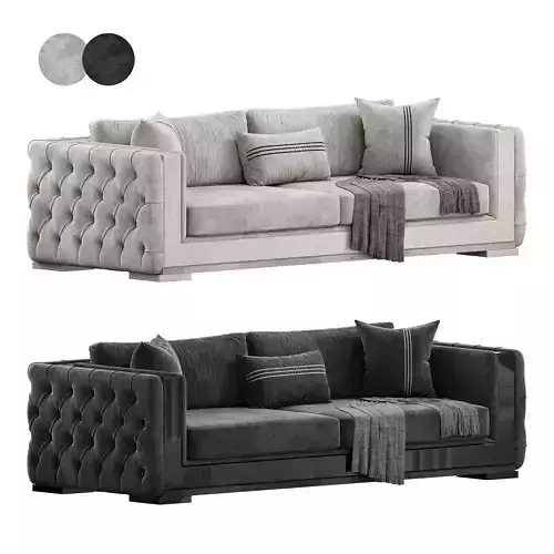  Bukres Sofa