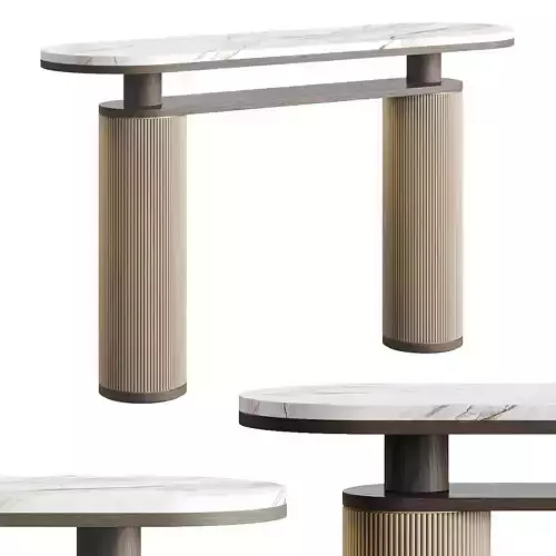 Frato OTSU Console Table