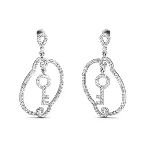 Earrings - 97