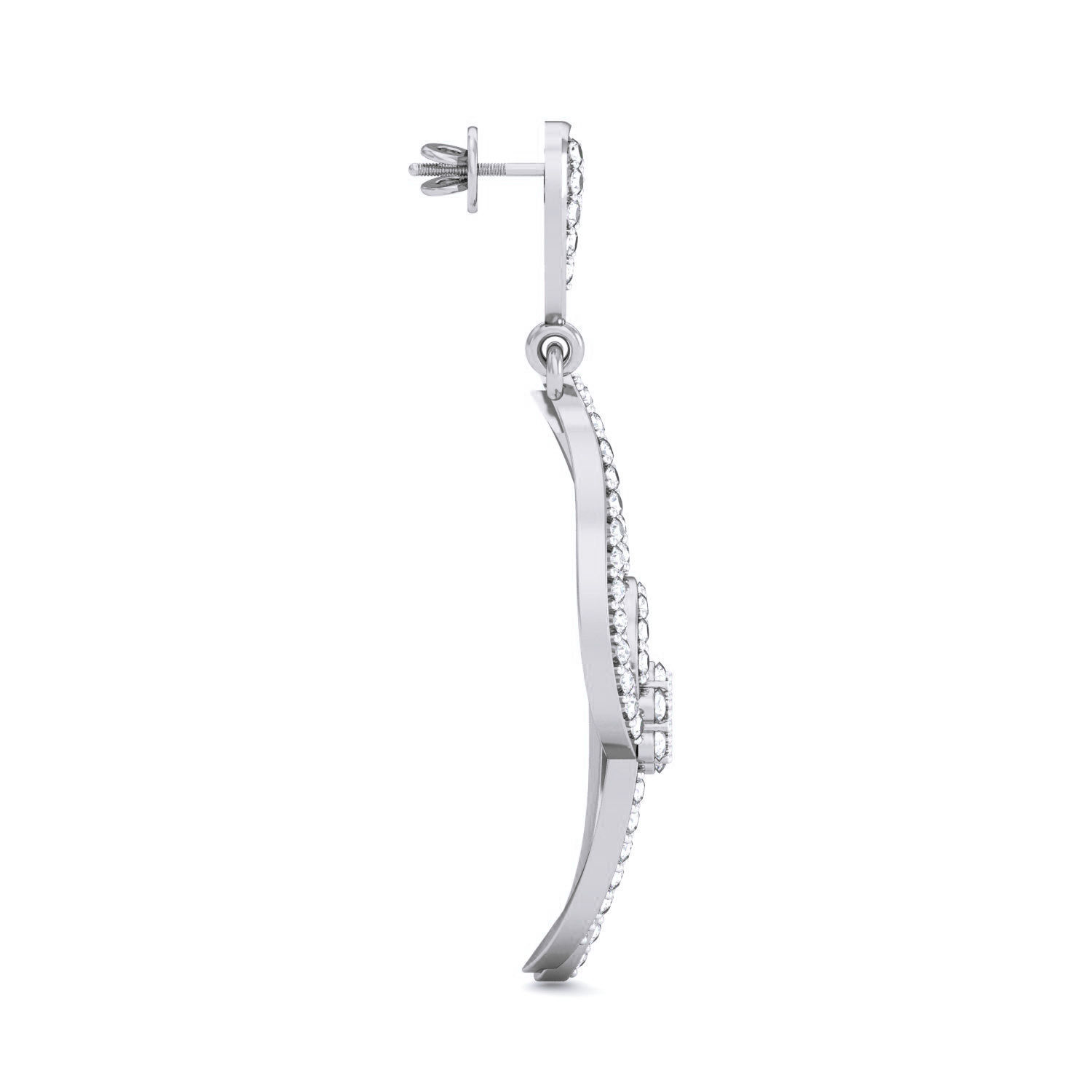 Earrings - 78 3D print model_2