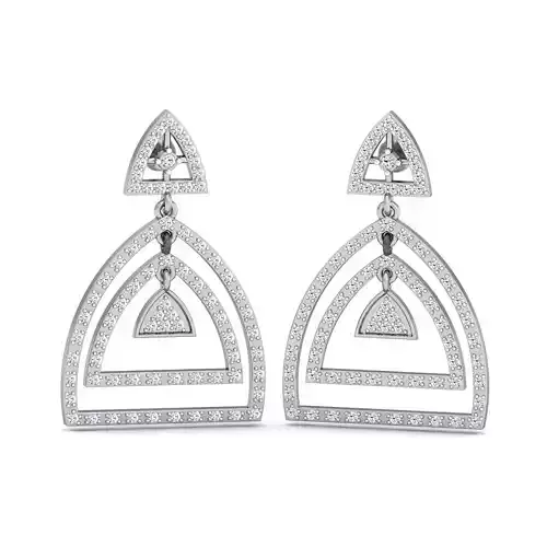 Earrings - 77