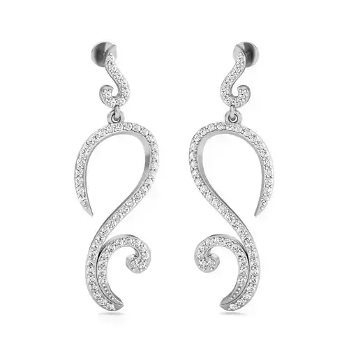 Earrings - 74